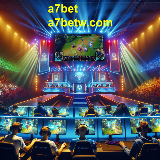 A Revolução dos Esportes Virtuais: Uma Nova Era de Entretenimento